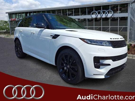 LAND ROVER RANGE ROVER SPORT 2025 SAL1L9E45SA429667 image